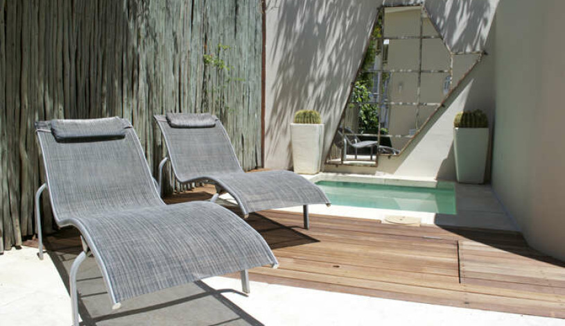 Apartment Waterkant Cape Town - Apt 19689